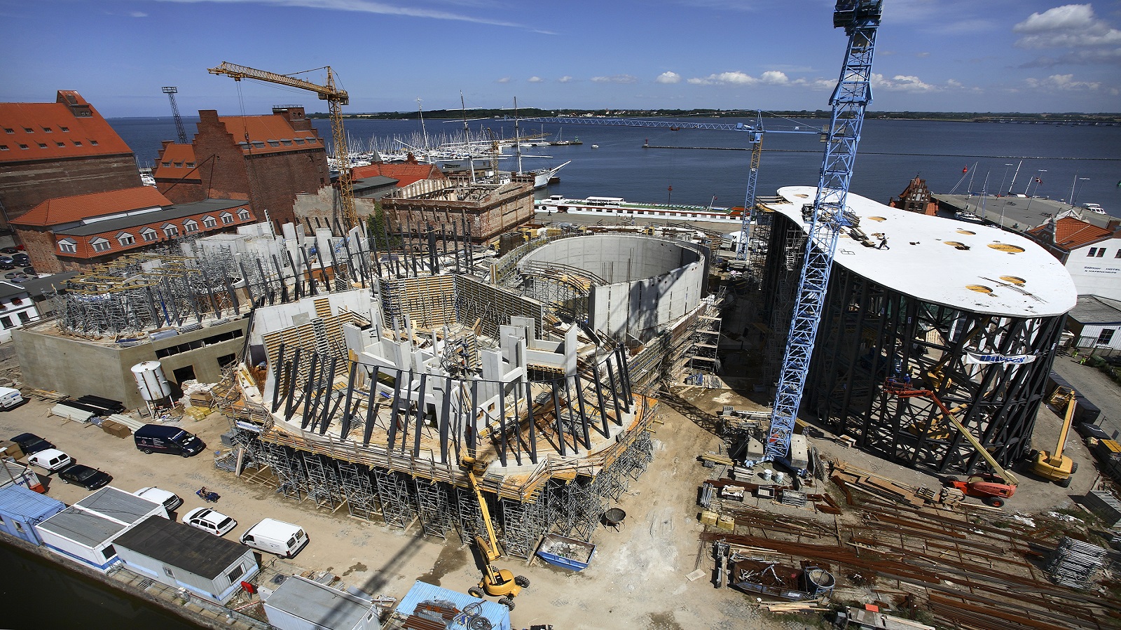 Du betrachtest gerade OZEANEUM STRALSUND