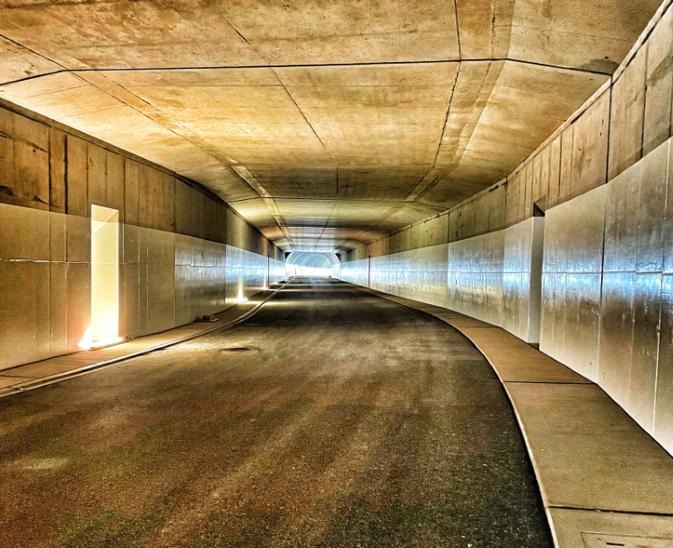 Tunnel Diez