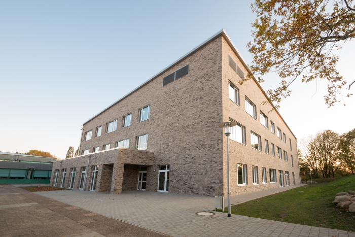 IGS Seevetal Oberlicht