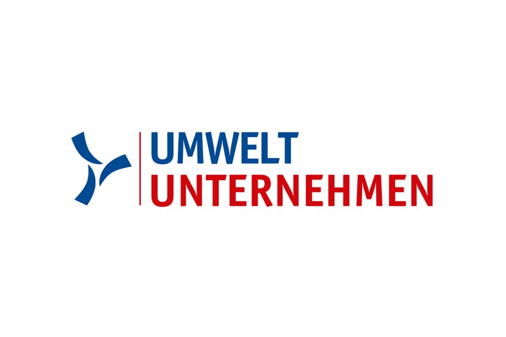 UMWELT UNTERNEHMEN Logo