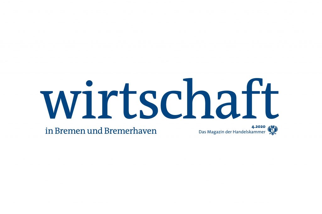 Wirtschaft in Bremen Logo