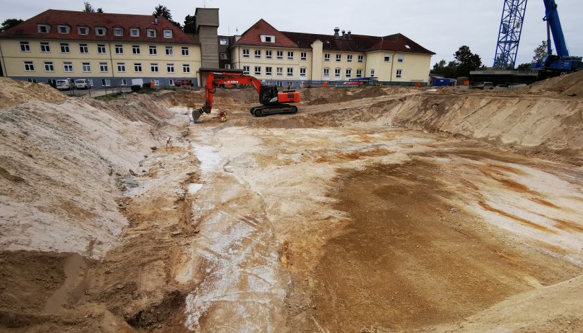 AMEOS Klinikum