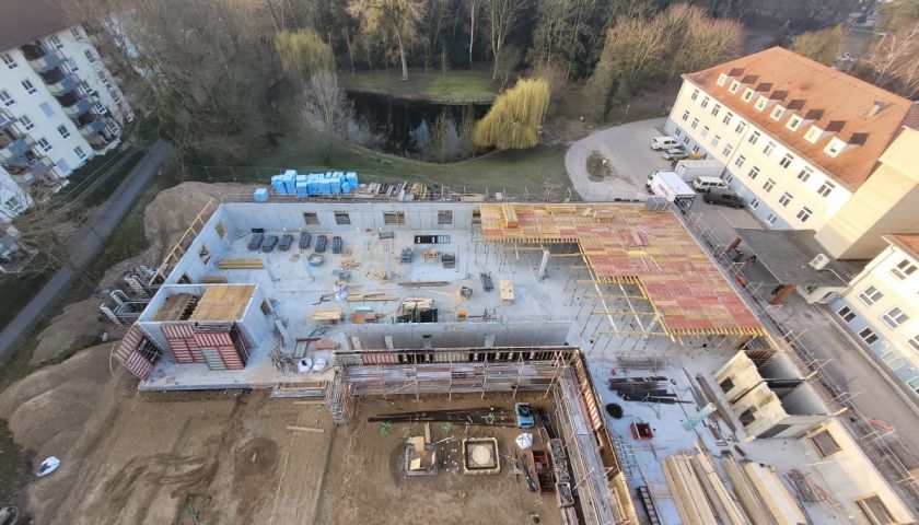 AMEOS Klinikum