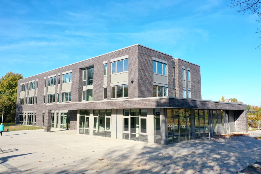 Schulzentrum Winsen