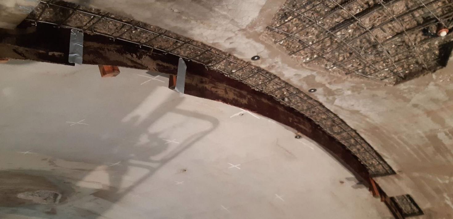 Du betrachtest gerade TUNNELPROJEKT IM ZUGE DES GROSSPROJEKTES STUTTGART 21