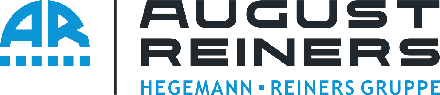 AUGUST REINERS Logo