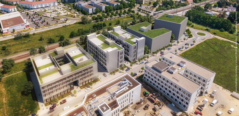 QUADRATUM POTSDAM
