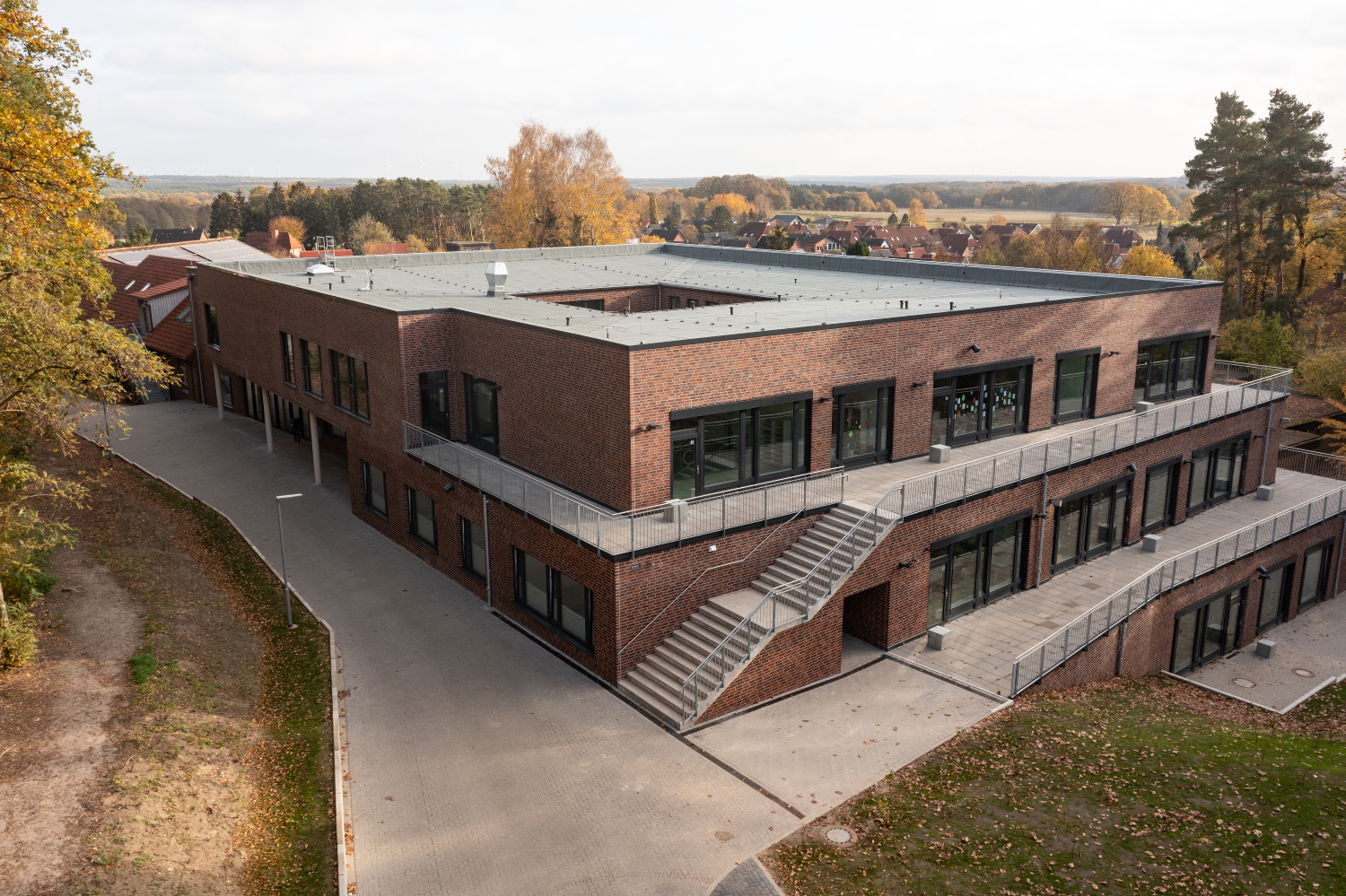 You are currently viewing GRUNDSCHULE SALZHAUSEN