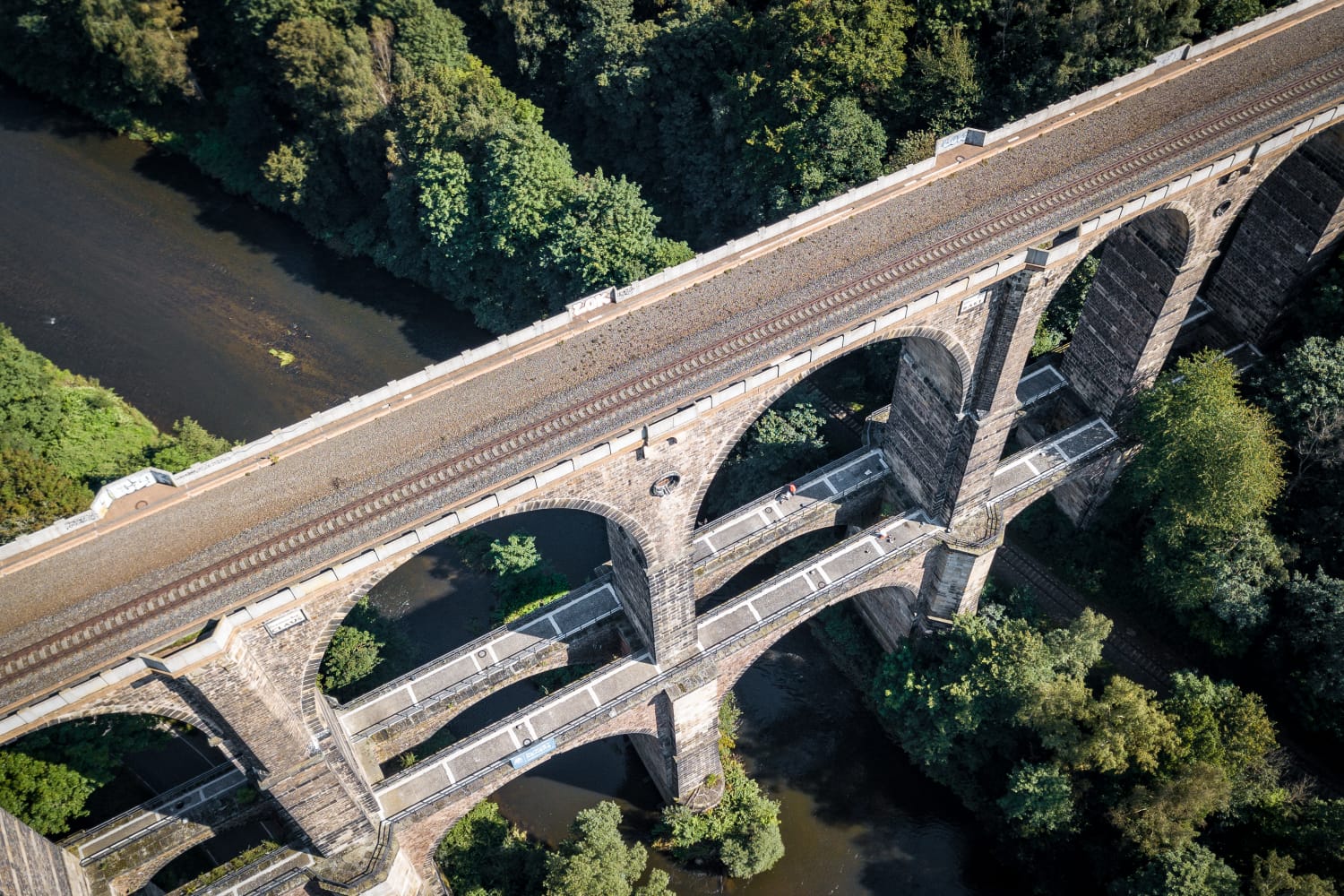 Göhrener Viadukt