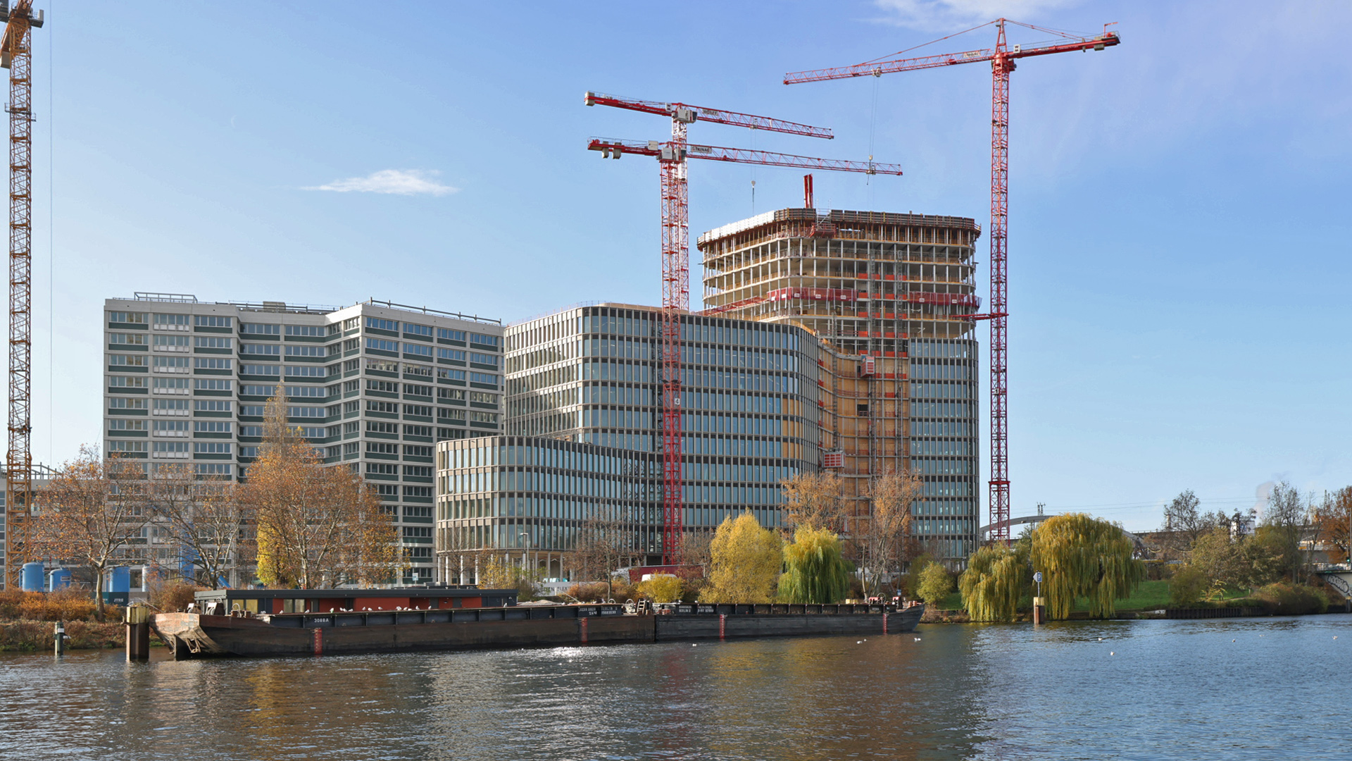 You are currently viewing UPBEAT BERLIN