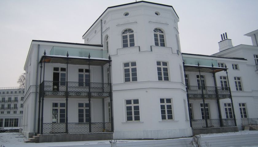 Villa Perle Heiligendamm