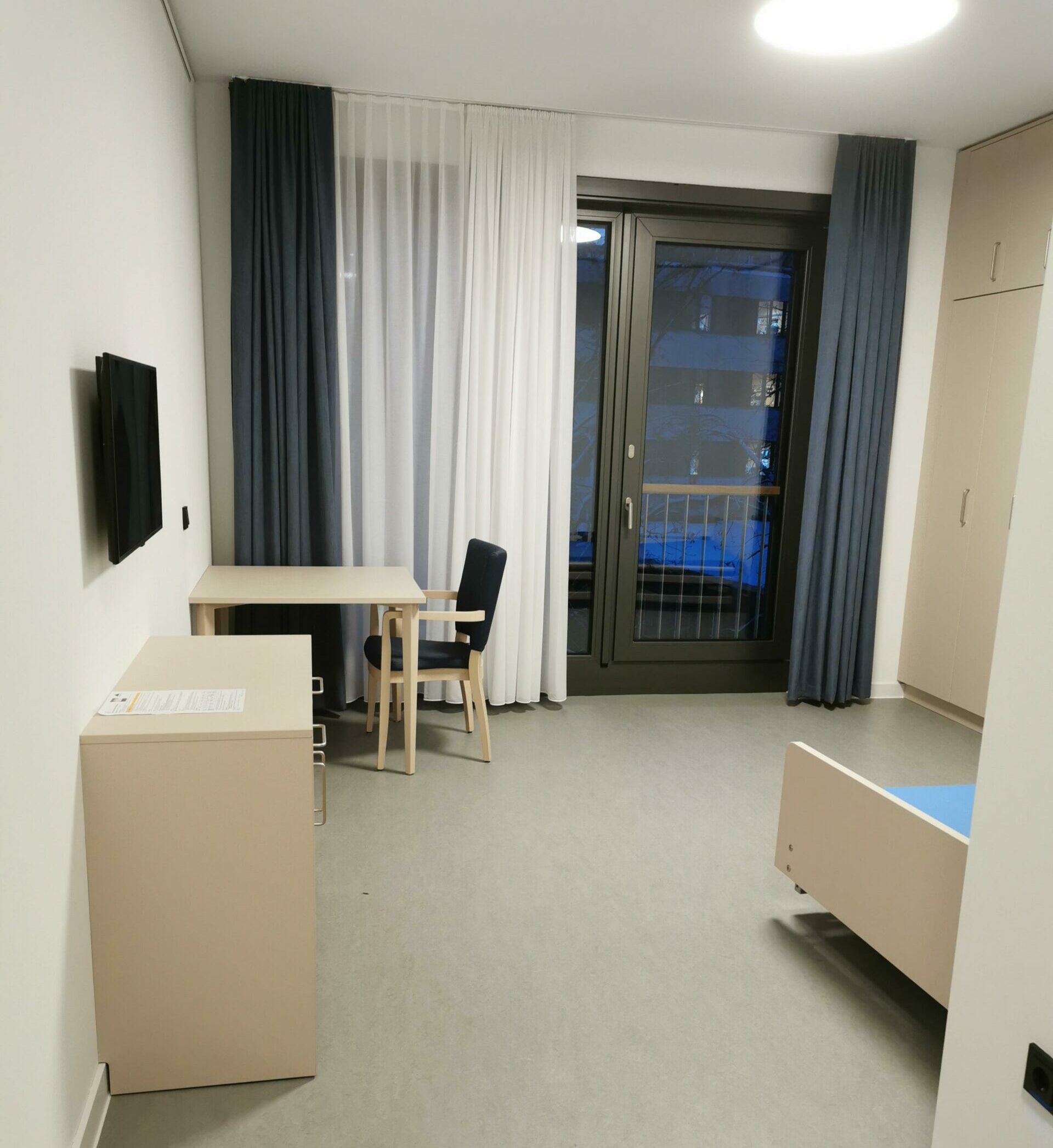 Mehr über den Artikel erfahren HOCHBAU: PROJEKTABSCHLUSS ARGE „HAUS BIRKENHAIN“