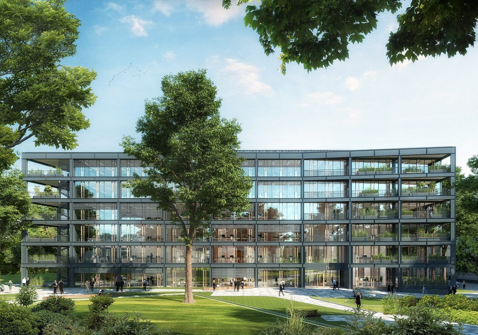 Read more about the article HAVE HALLESCHES UFER