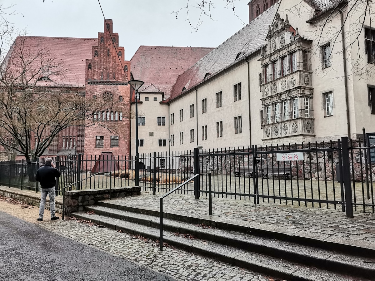 You are currently viewing SMM MÄRKISCHES MUSEUM