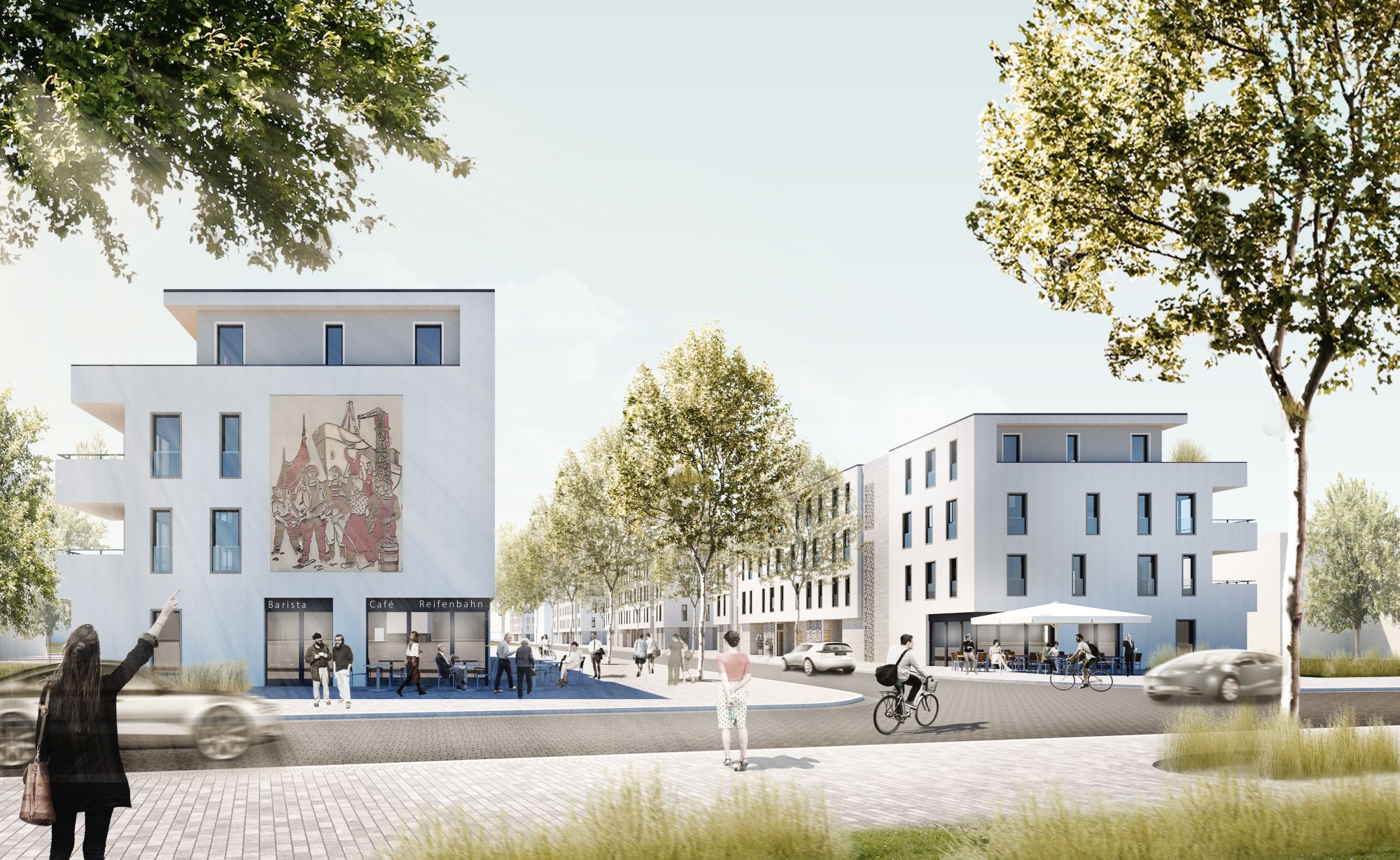 Du betrachtest gerade NEUBAU-AUFTRAG IN DER REIFERBAHN STRALSUND