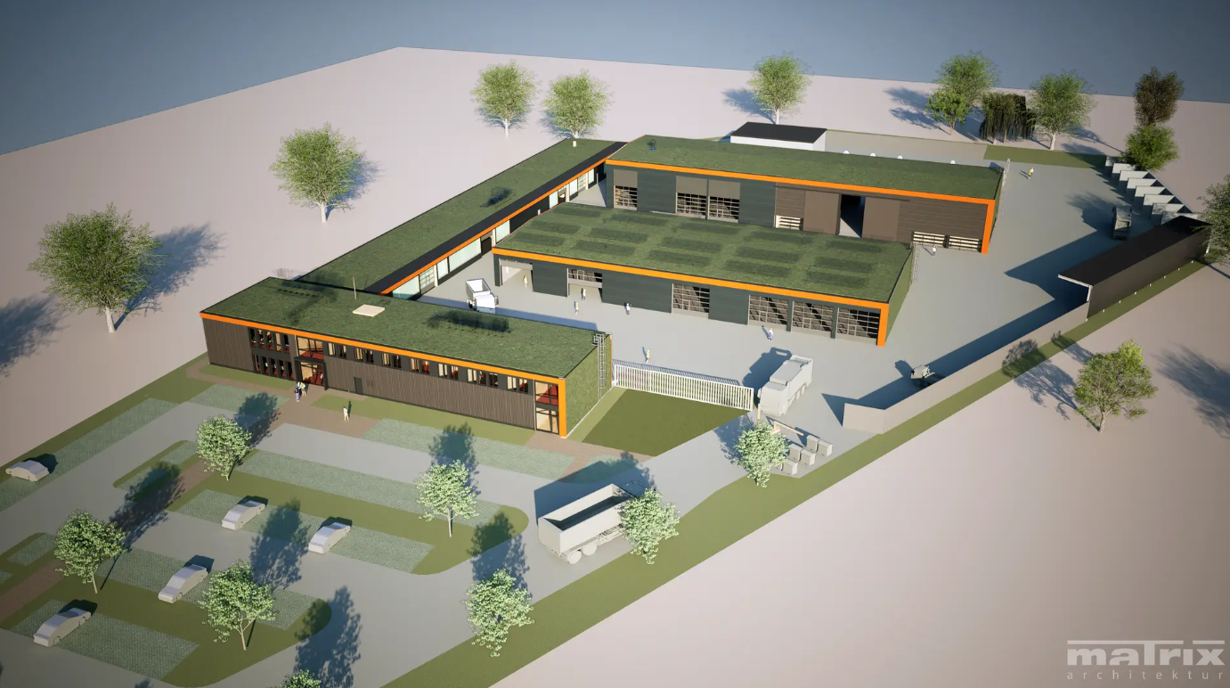 You are currently viewing BUILDING YARD GREIFSWALD