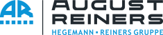 AUGUST REINERS Logo