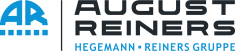 AUGUST REINERS Logo AUGUST REINERS Logo