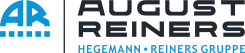 AUGUST REINERS Logo